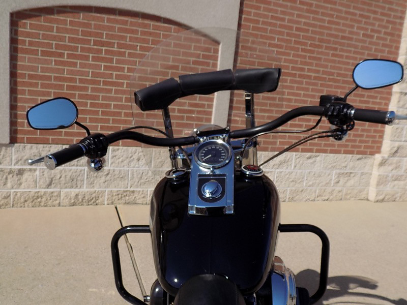 Softail® Fat Boy®
