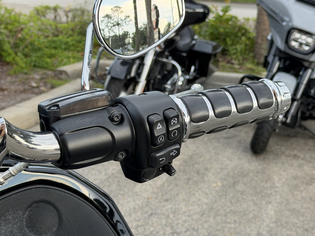 Road Glide® Limited