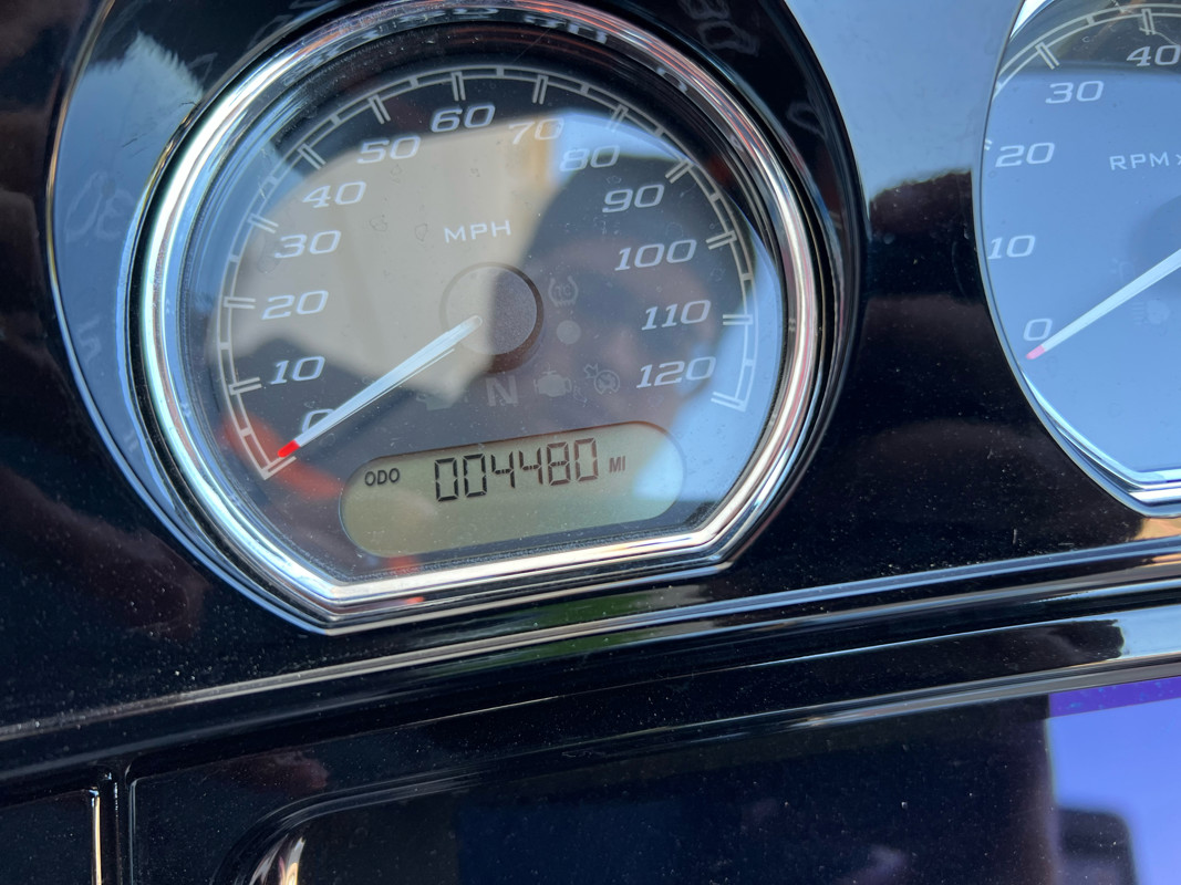 Street Glide® Special