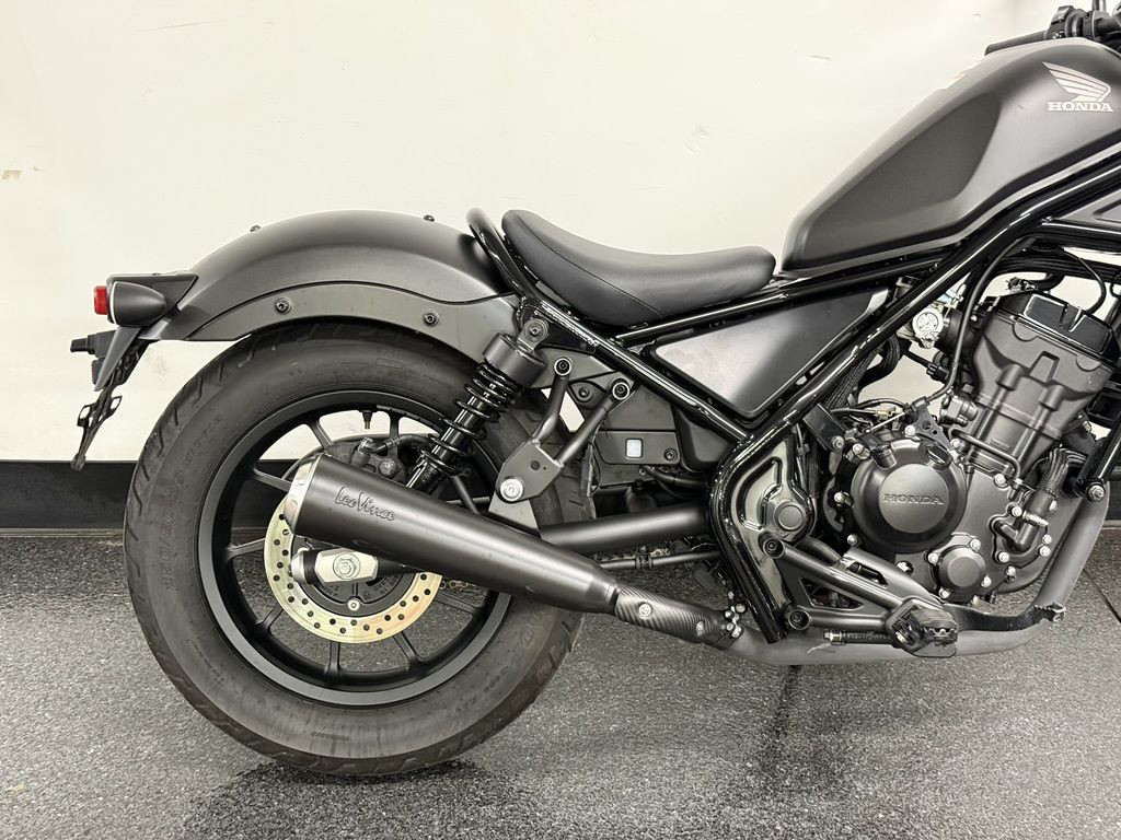 Rebel 300