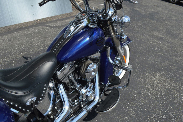 Heritage Softail® Classic