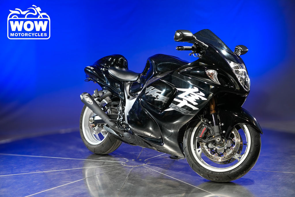 Hayabusa