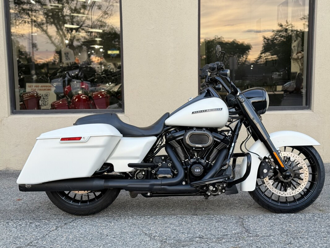 Road King® Special