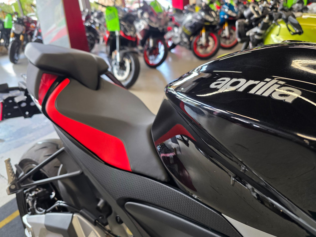 RS 660