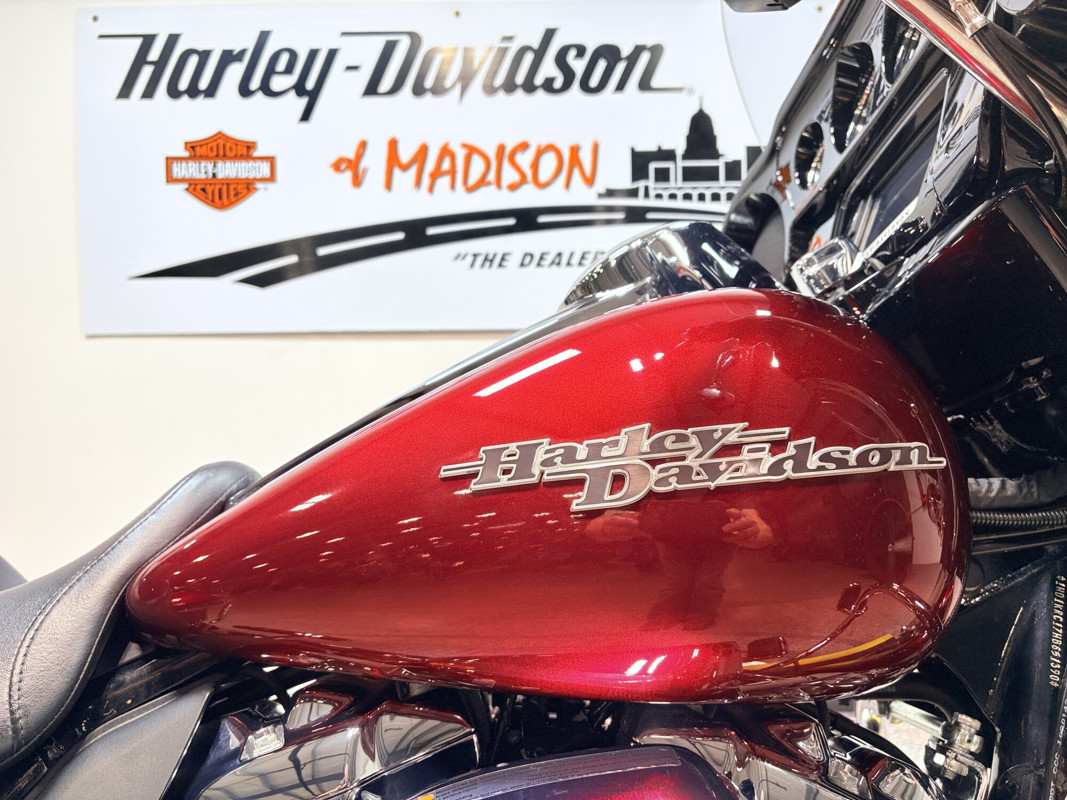 Street Glide® Special