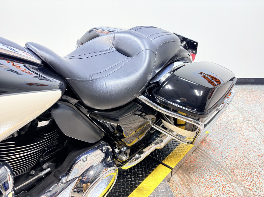 Electra Glide® Police