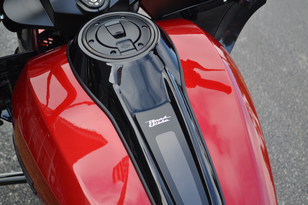 Road Glide®