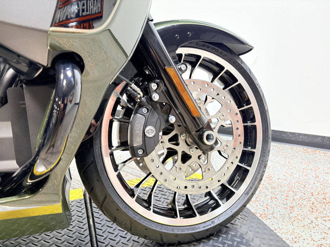 Road Glide® Limited