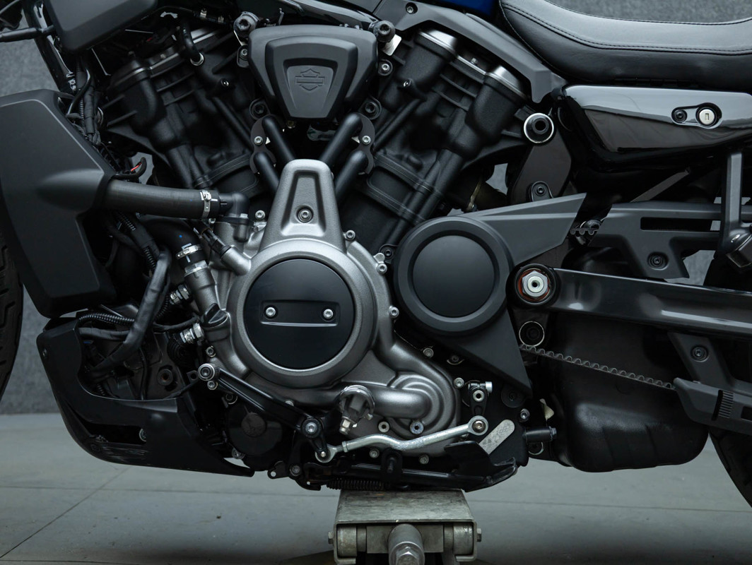 Nightster Special