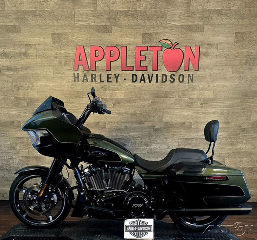 Road Glide®