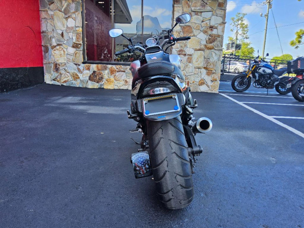 VMAX