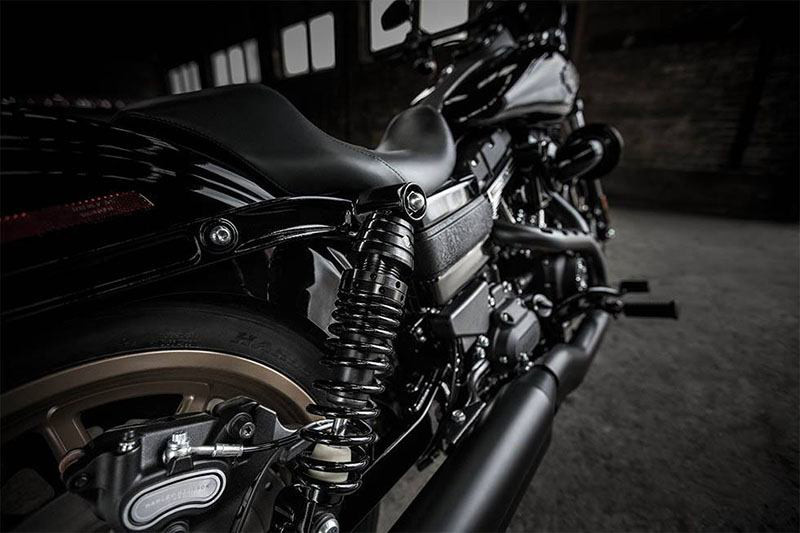 Dyna® Low Rider® S