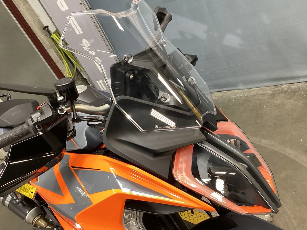 1290 Super Duke GT