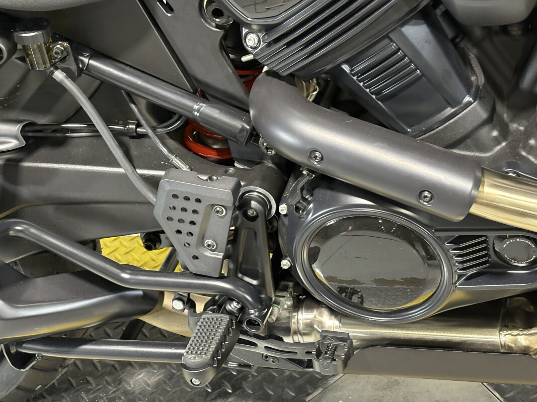 Pan America® 1250 Limited