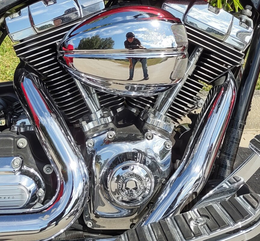Street Glide®