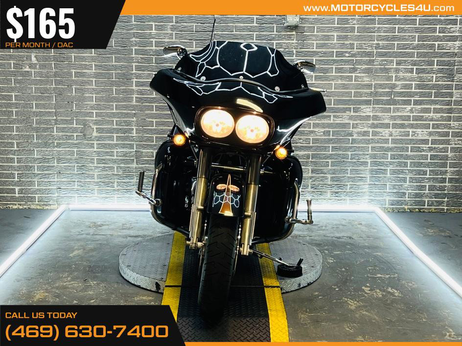 Road Glide® Ultra