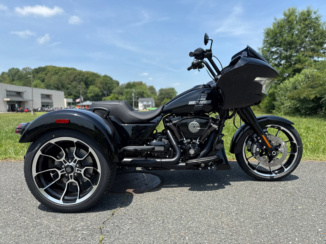Road Glide® 3