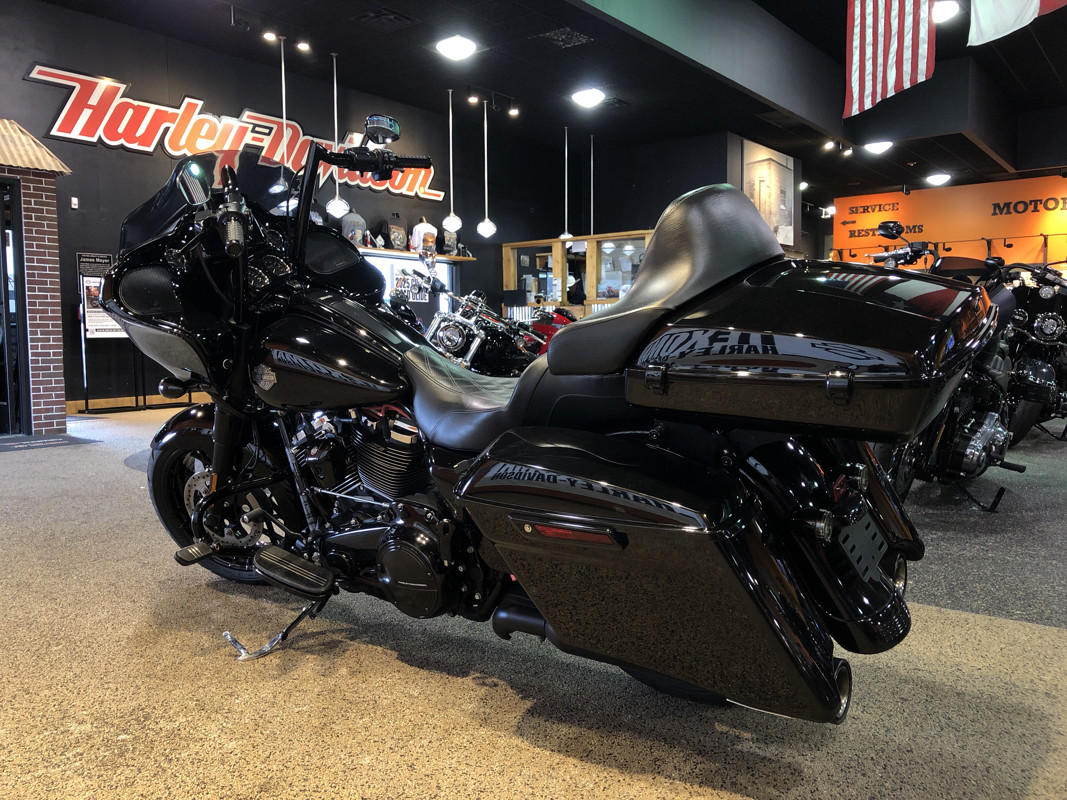 Road Glide® Special