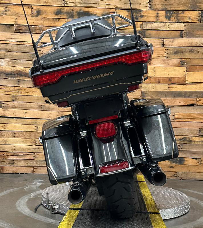Electra Glide® Ultra® Limited