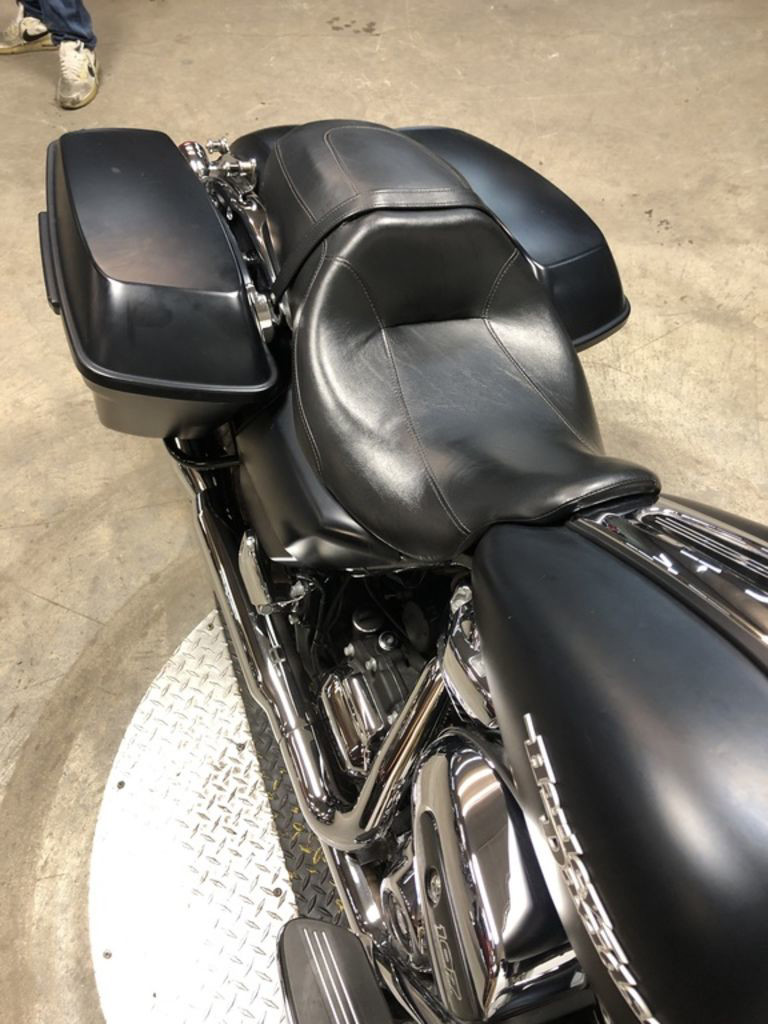 Street Glide® Special