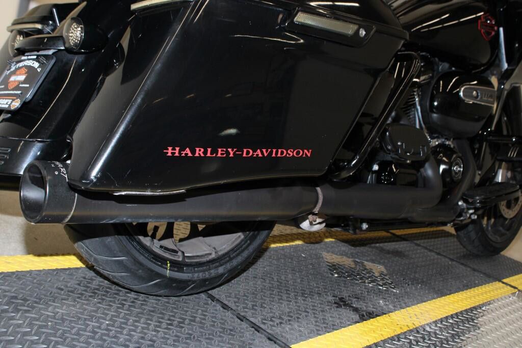 Road Glide® Special