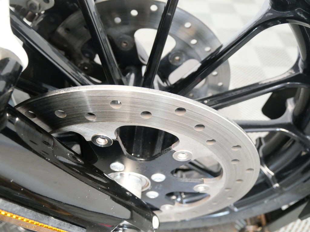 Street Glide® Special