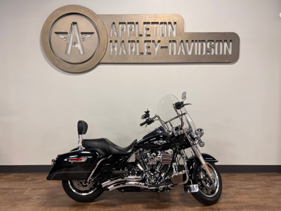 Used Harley-Davidson® Road King® for 