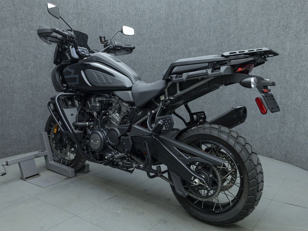 Pan America® 1250 Special