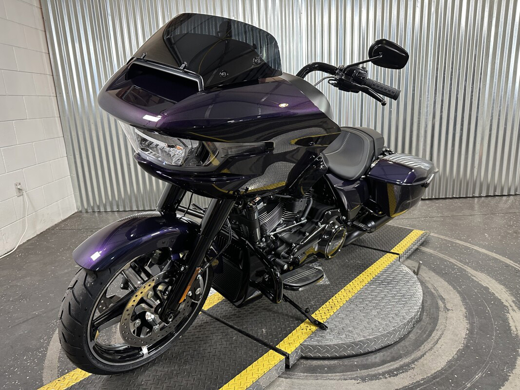 Road Glide®