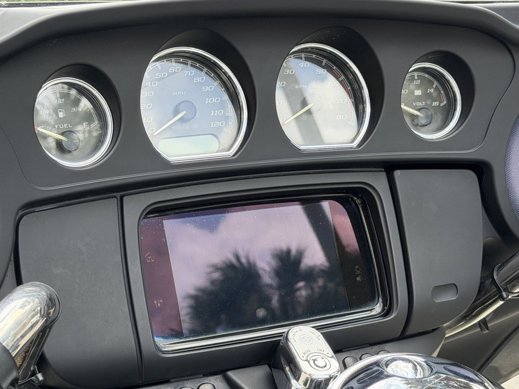 Tri Glide® Ultra