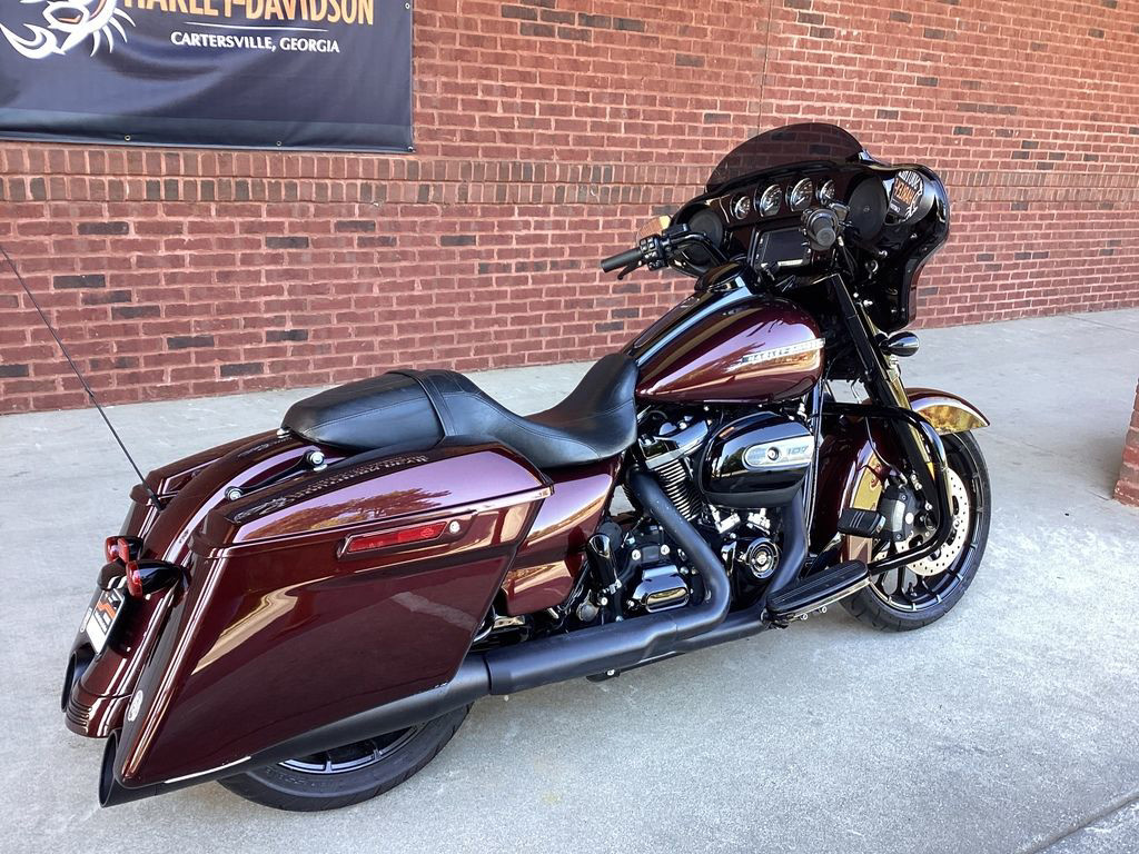 Street Glide® Special