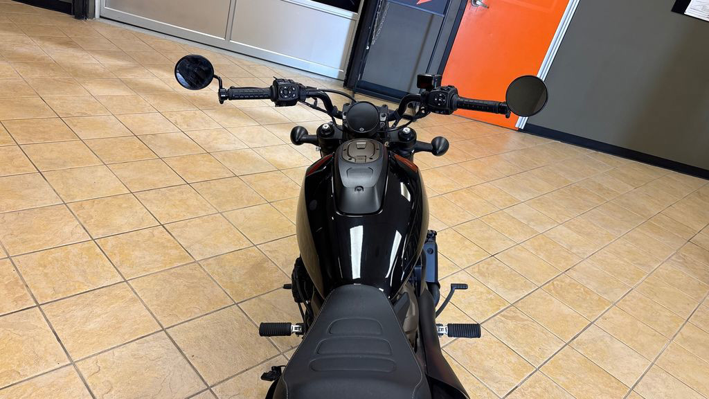 Sportster® S