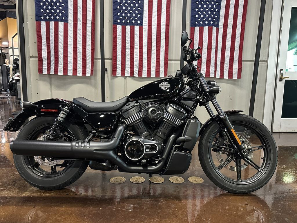 Nightster