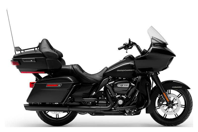 Road Glide® Limited