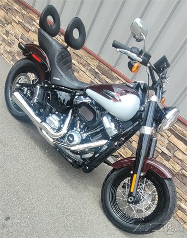 Softail® Slim®