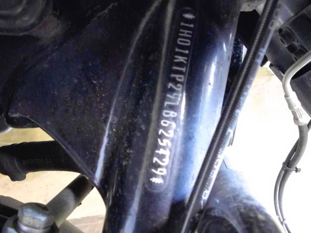 Road Glide® Special