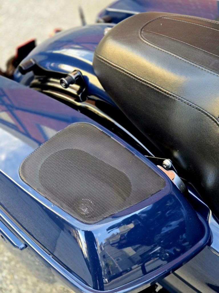 Street Glide® Special