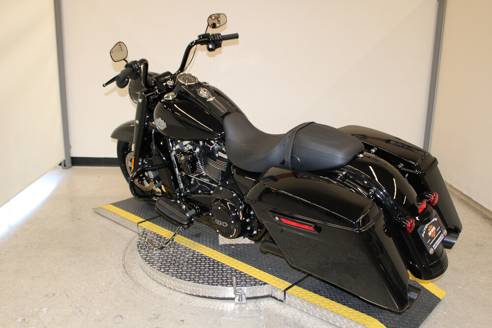 Road King® Special