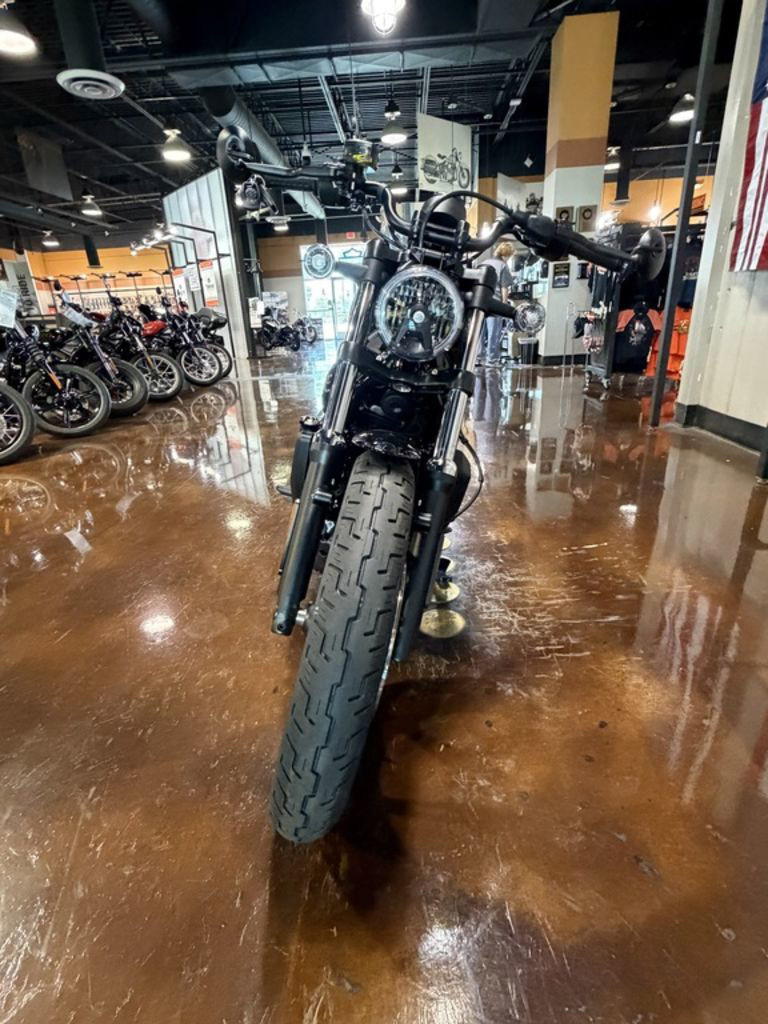 Nightster