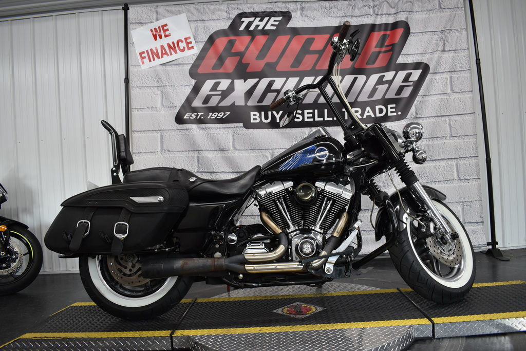 Road King® Classic