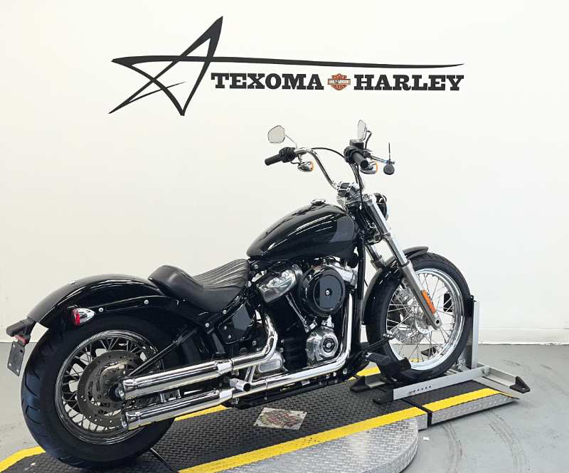 Softail® Standard