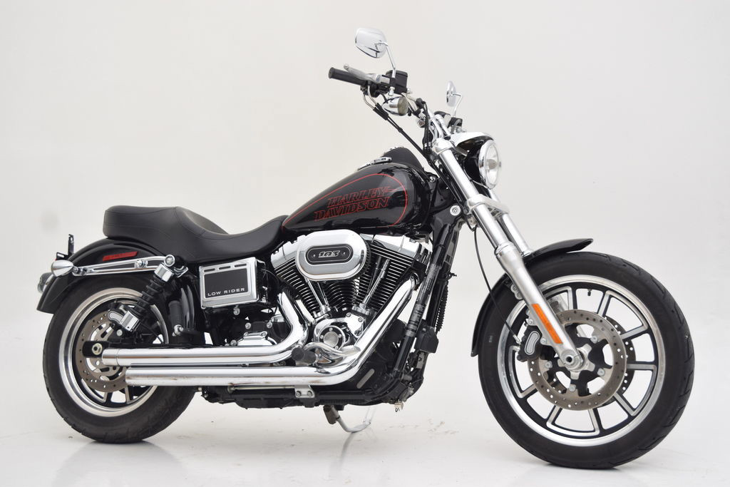 Dyna® Low Rider®