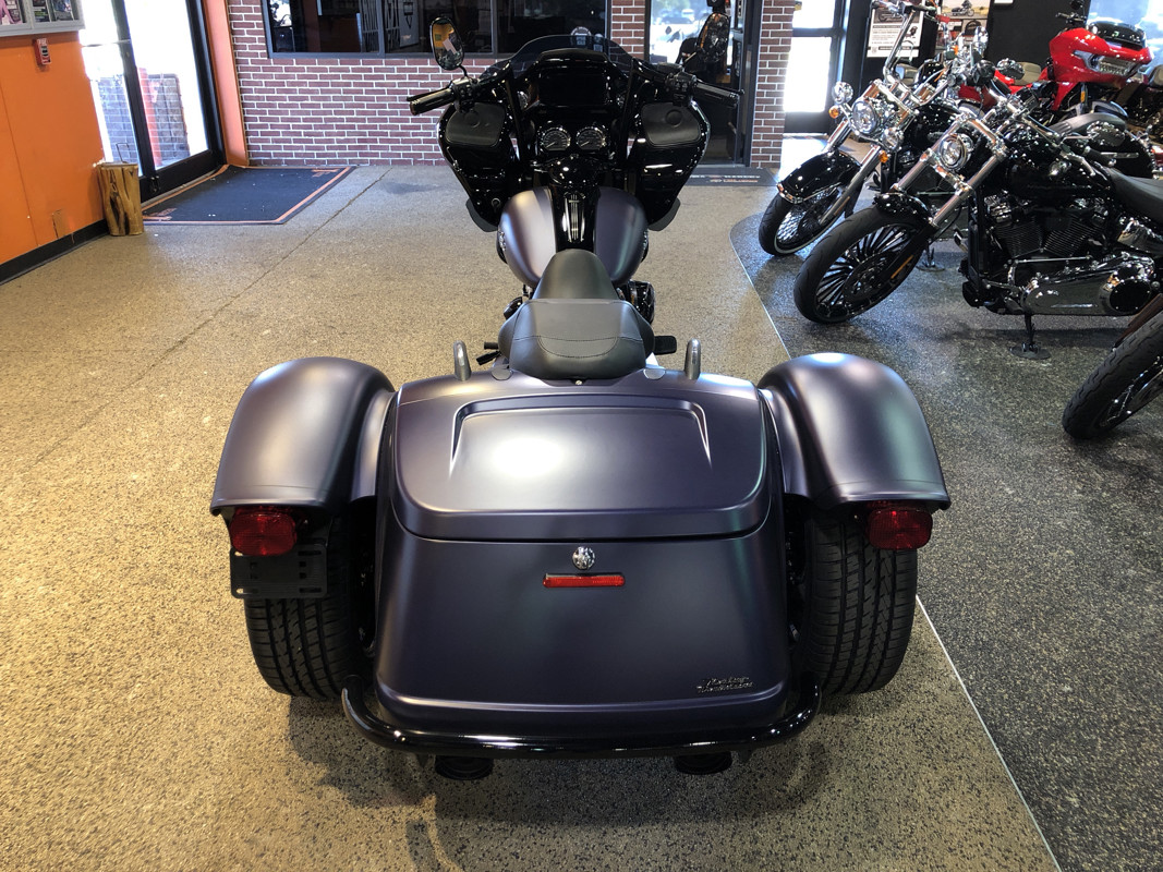 Road Glide® 3