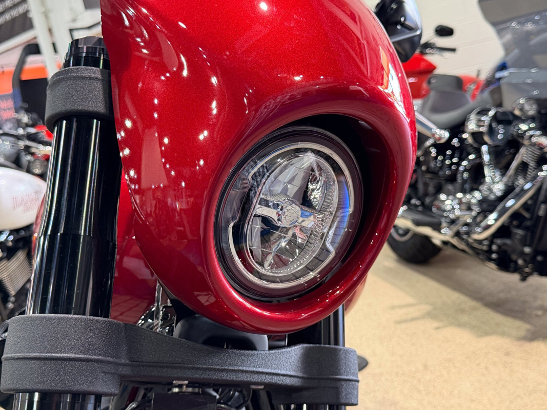 Low Rider® S