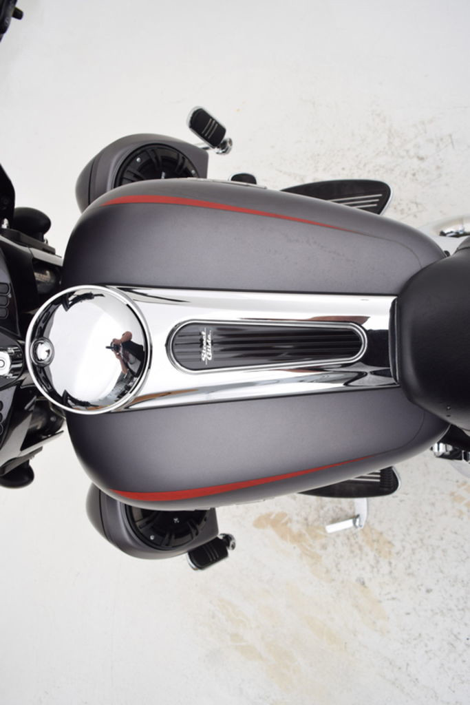 Street Glide® Special