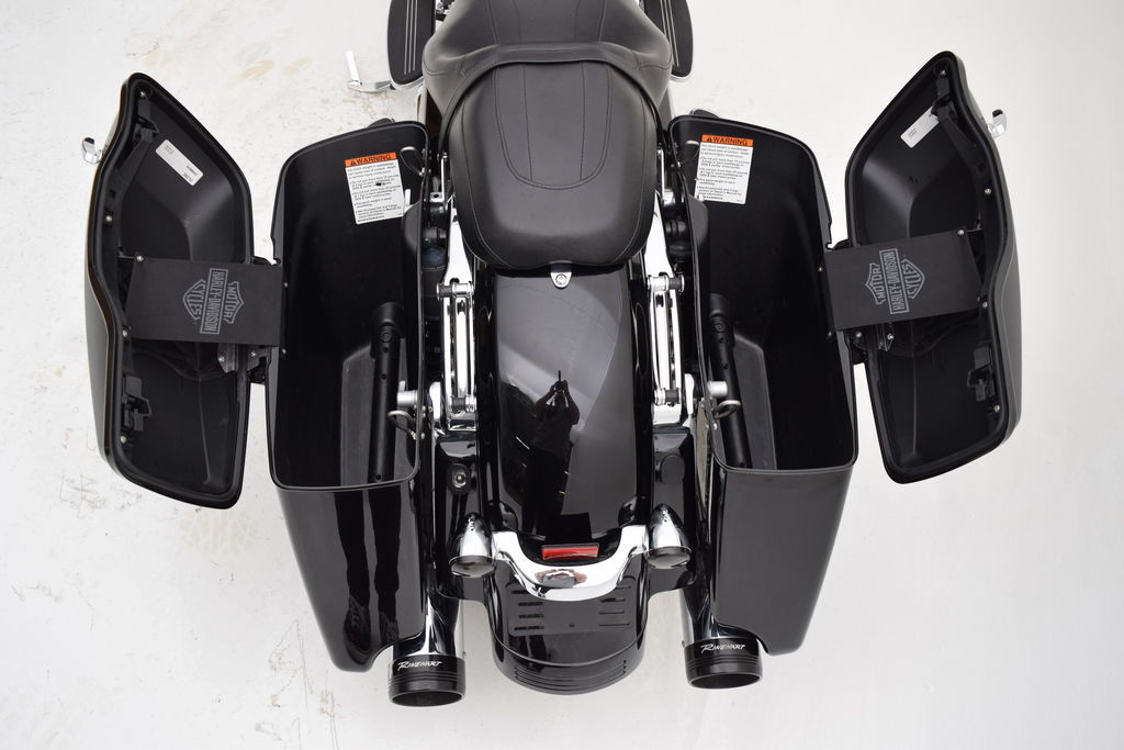 Street Glide® Special