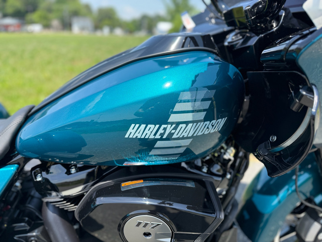 Road Glide® 3