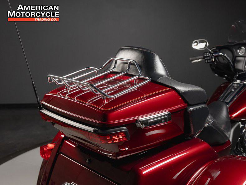 Tri Glide® Ultra