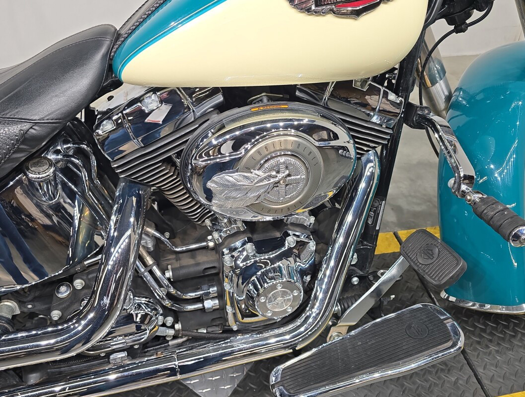 Softail® Deluxe