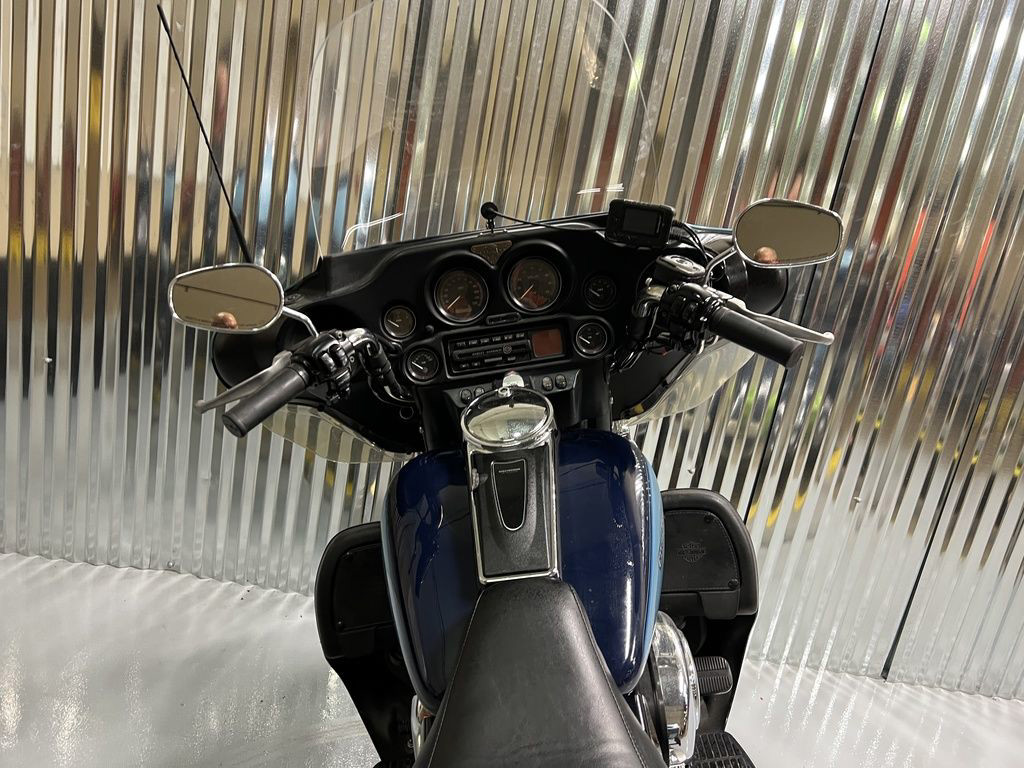 Electra Glide® Ultra Classic® 